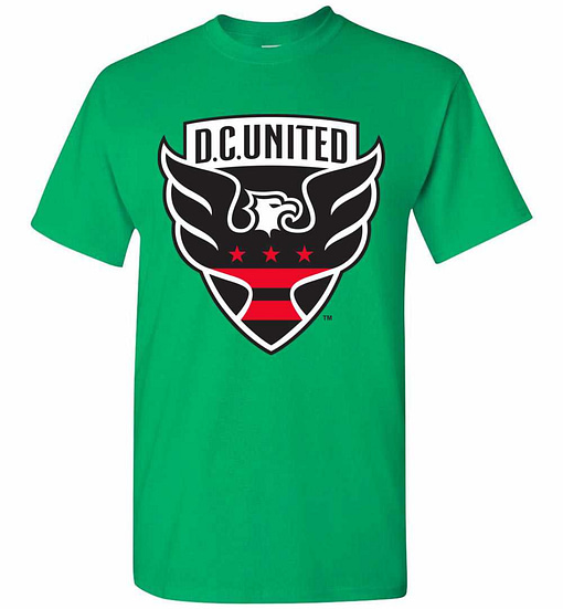 Inktee Store - Trending D.c. United Ugly Men'S T-Shirt Image