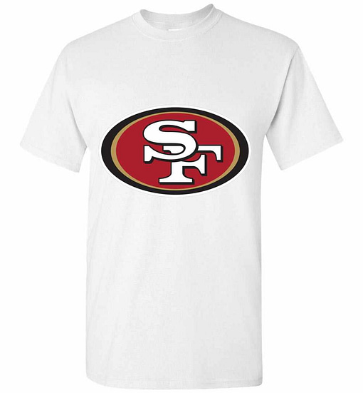 Inktee Store - Trending San Francisco 49Ers Ugly Best Men'S T-Shirt Image
