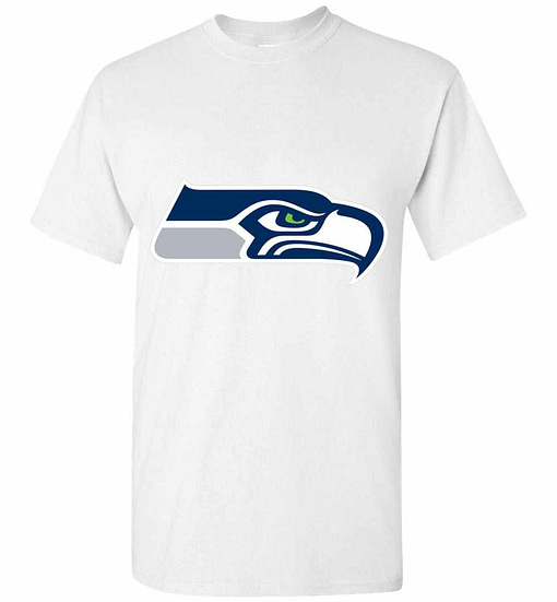 Inktee Store - Trending Seattle Seahawks Ugly Best Men'S T-Shirt Image