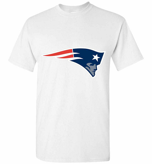 Inktee Store - Trending New England Patriots Ugly Best Men'S T-Shirt Image