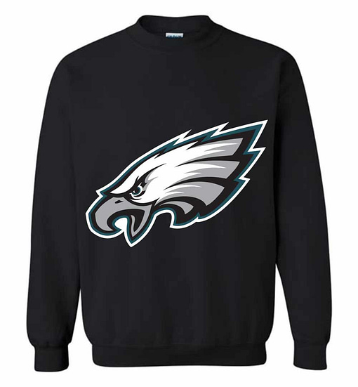 Inktee Store - Trending Philadelphia Eagles Ugly Best Sweatshirt Image