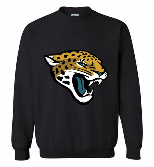 Inktee Store - Trending Jacksonville Jaguars Ugly Best Sweatshirt Image