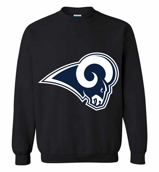 Inktee Store - Trending Los Angeles Rams Ugly Best Sweatshirt Image