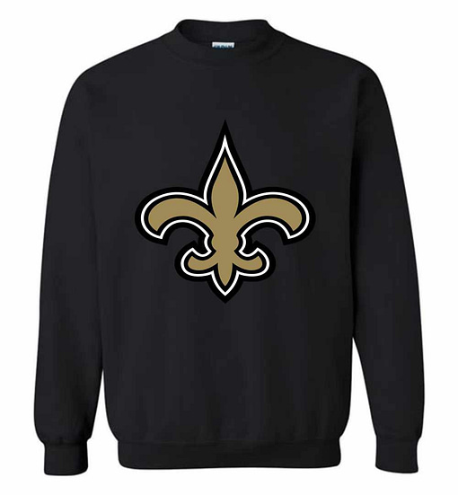Inktee Store - Trending New Orleans Saints Ugly Best Sweatshirt Image