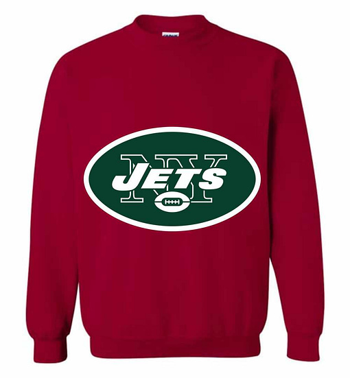 Inktee Store - Trending New York Jets Ugly Best Sweatshirt Image