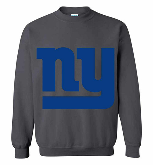 Inktee Store - Trending New York Giants Ugly Best Sweatshirt Image