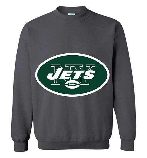 Inktee Store - Trending New York Jets Ugly Best Sweatshirt Image