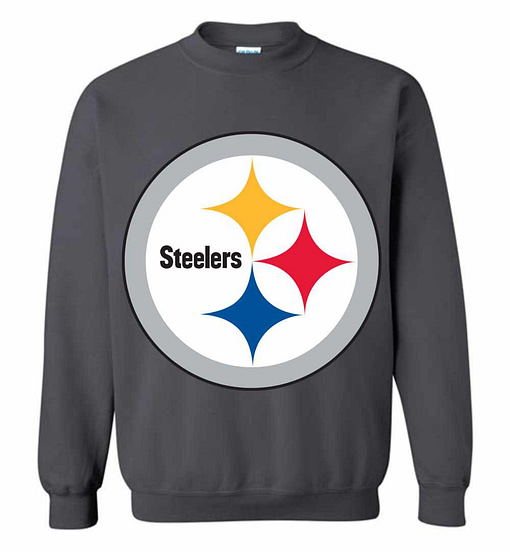 Inktee Store - Trending Pittsburgh Steelers Ugly Best Sweatshirt Image