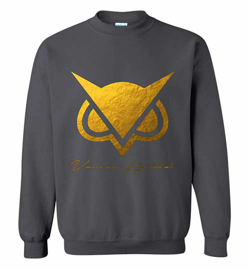 Inktee Store - Vanoss Limited Edition! Sweatshirt Image