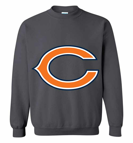 Inktee Store - Trending Chicago Bears Ugly Best Sweatshirt Image