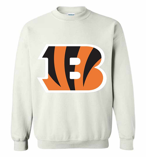 Inktee Store - Trending Cincinnati Bengals Ugly Best Sweatshirt Image