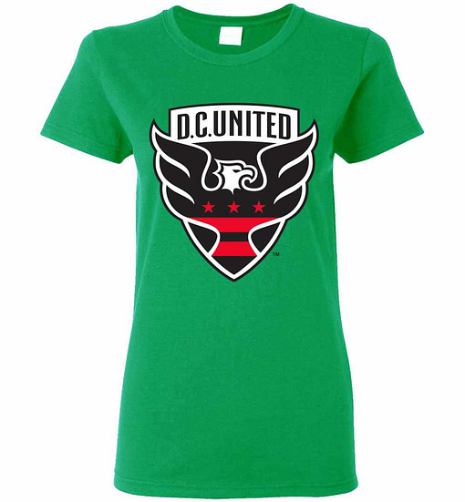 Inktee Store - Trending D.c. United Ugly Women'S T-Shirt Image