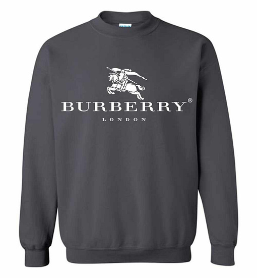 Inktee Store - Burberry Lodon Sweatshirt Image