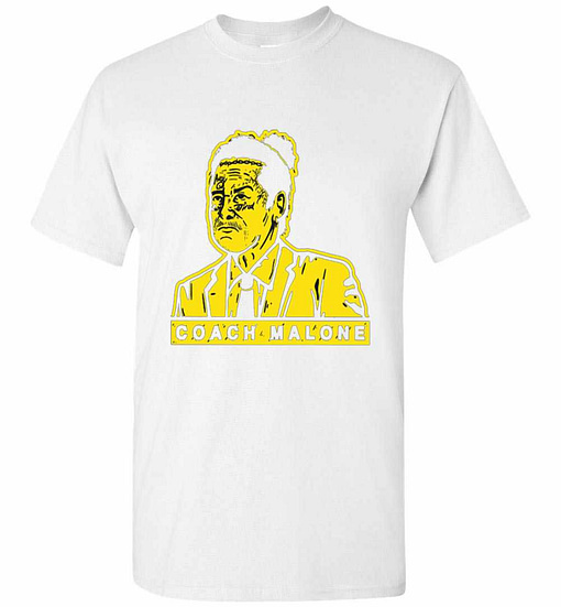 Inktee Store - Coach Malone Men'S T-Shirt Image