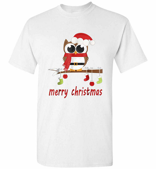 Inktee Store - Santa Candy Cane Throne Funny Christmas Men'S T-Shirt Image