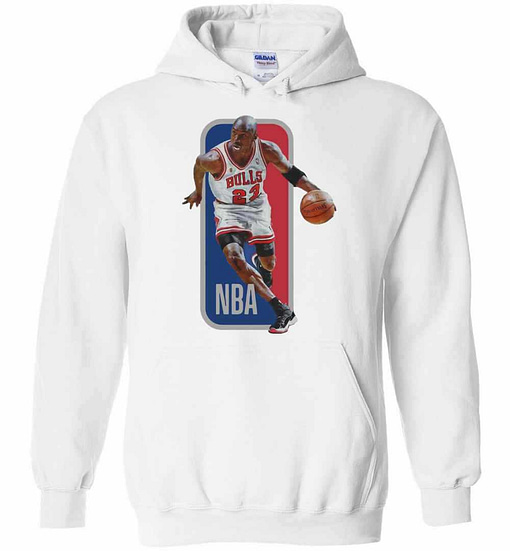 Inktee Store - Michael Jordan Nba Chicago Bulls Basketball Hoodies Image