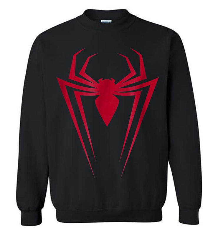 Marvel Spider-man Icon Graphic C1 Sweatshirt