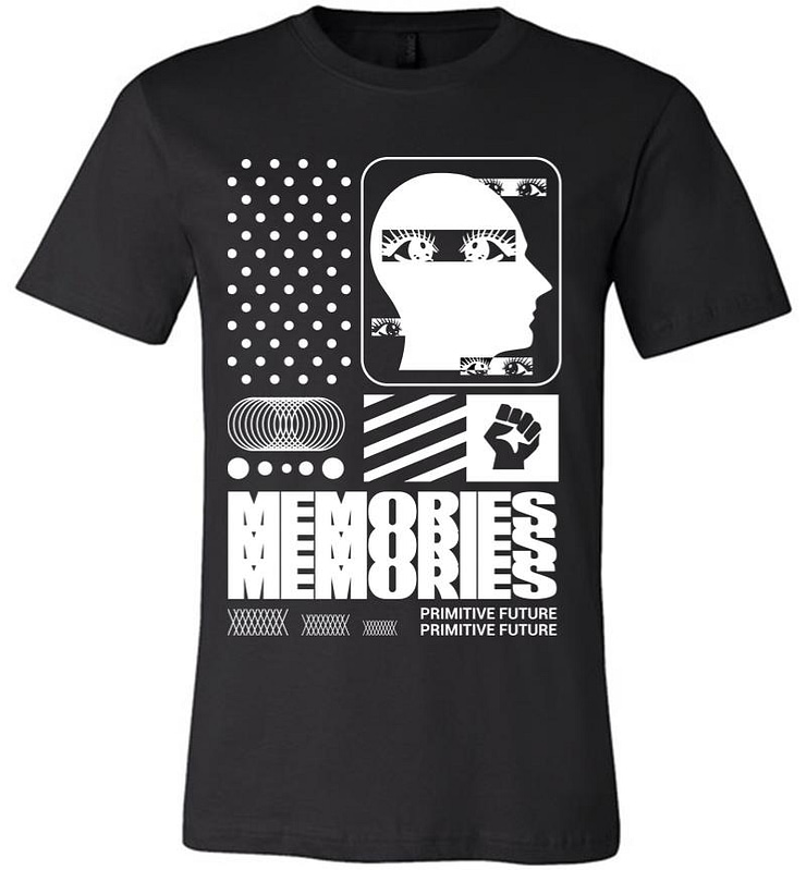 Memories Premium T-shirt