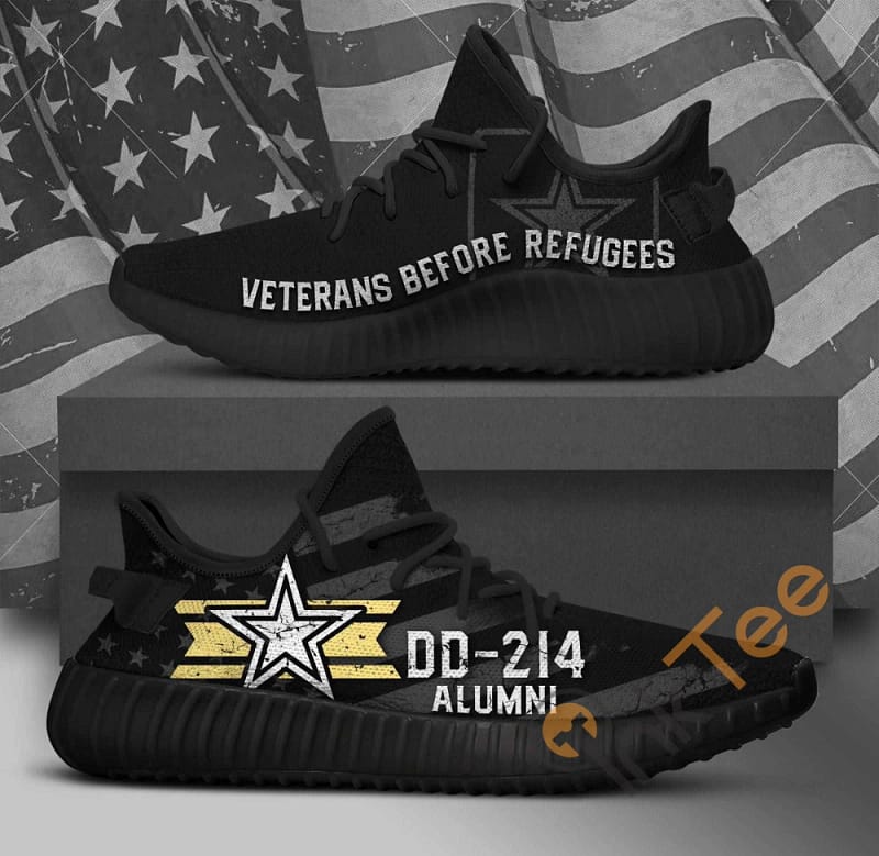United States Us Army Veterans Before Refugees Amazon Best Selling Yeezy Boost