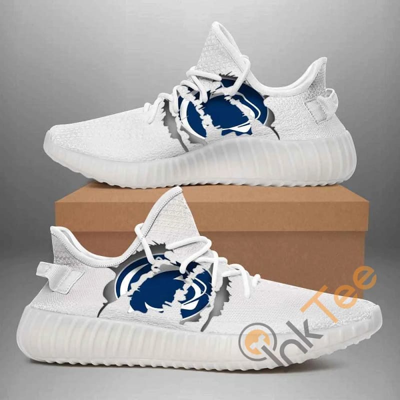 Penn State Nittany Lions Amazon Best Selling Yeezy Boost