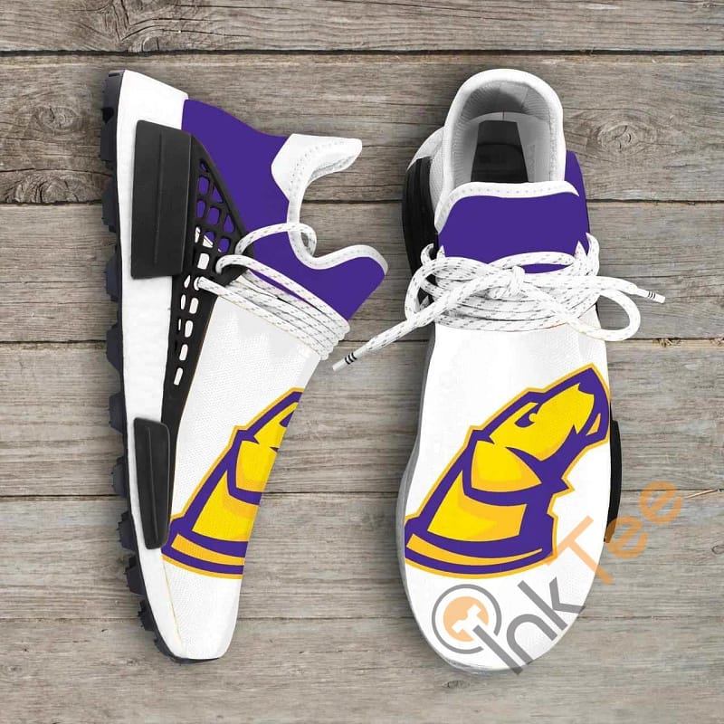 Wisconsin-stevens Point Pointers Ncaa NMD Human Shoes