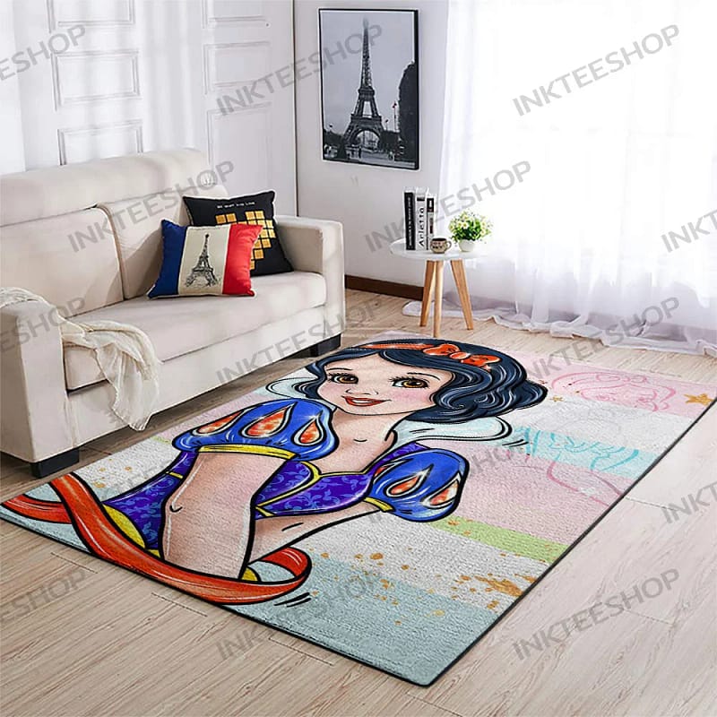 Carpet Adriana Caselotti Living Room Rug