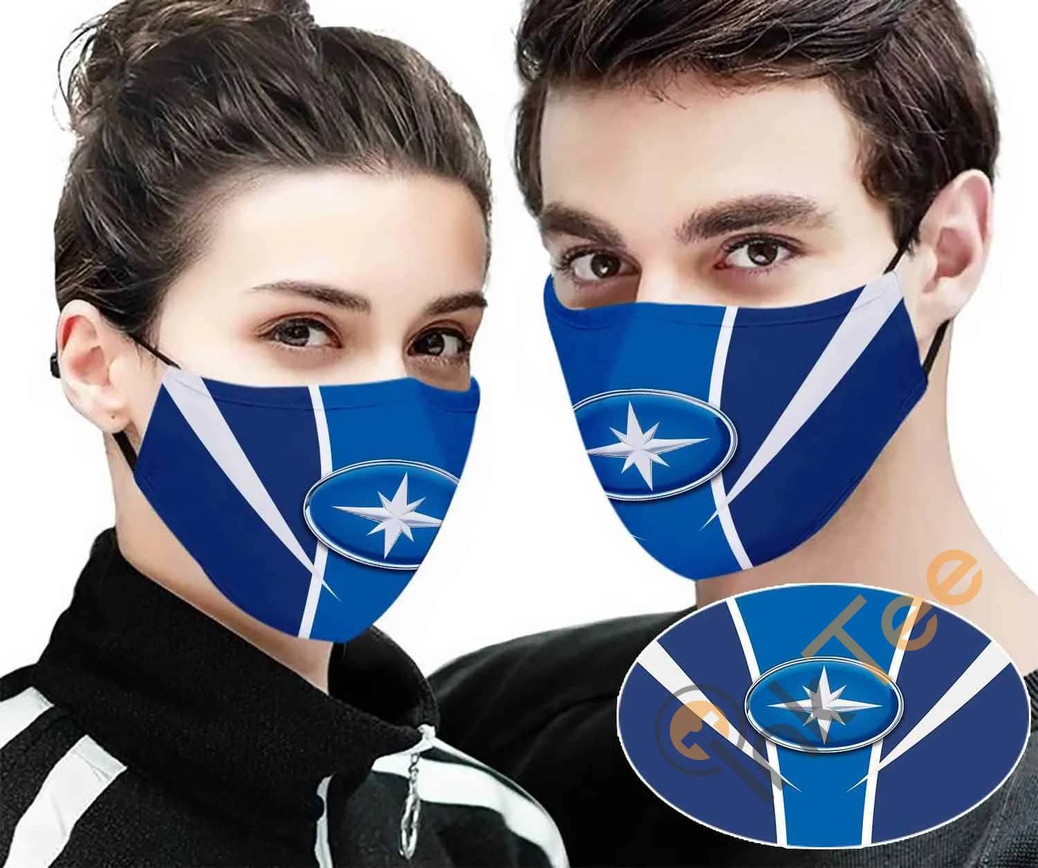 Polaris Industries Sku 2282 Amazon Best Selling Face Mask
