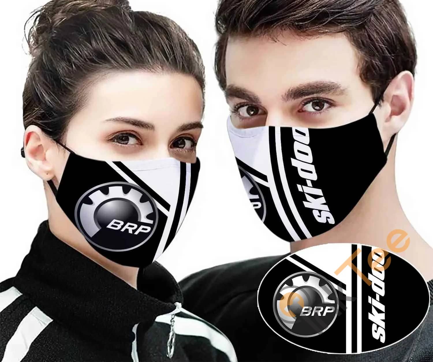 Ski Doo Sku 2240 Amazon Best Selling Face Mask