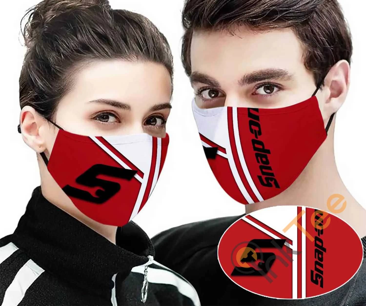 Snap On Sku 2239 Amazon Best Selling Face Mask