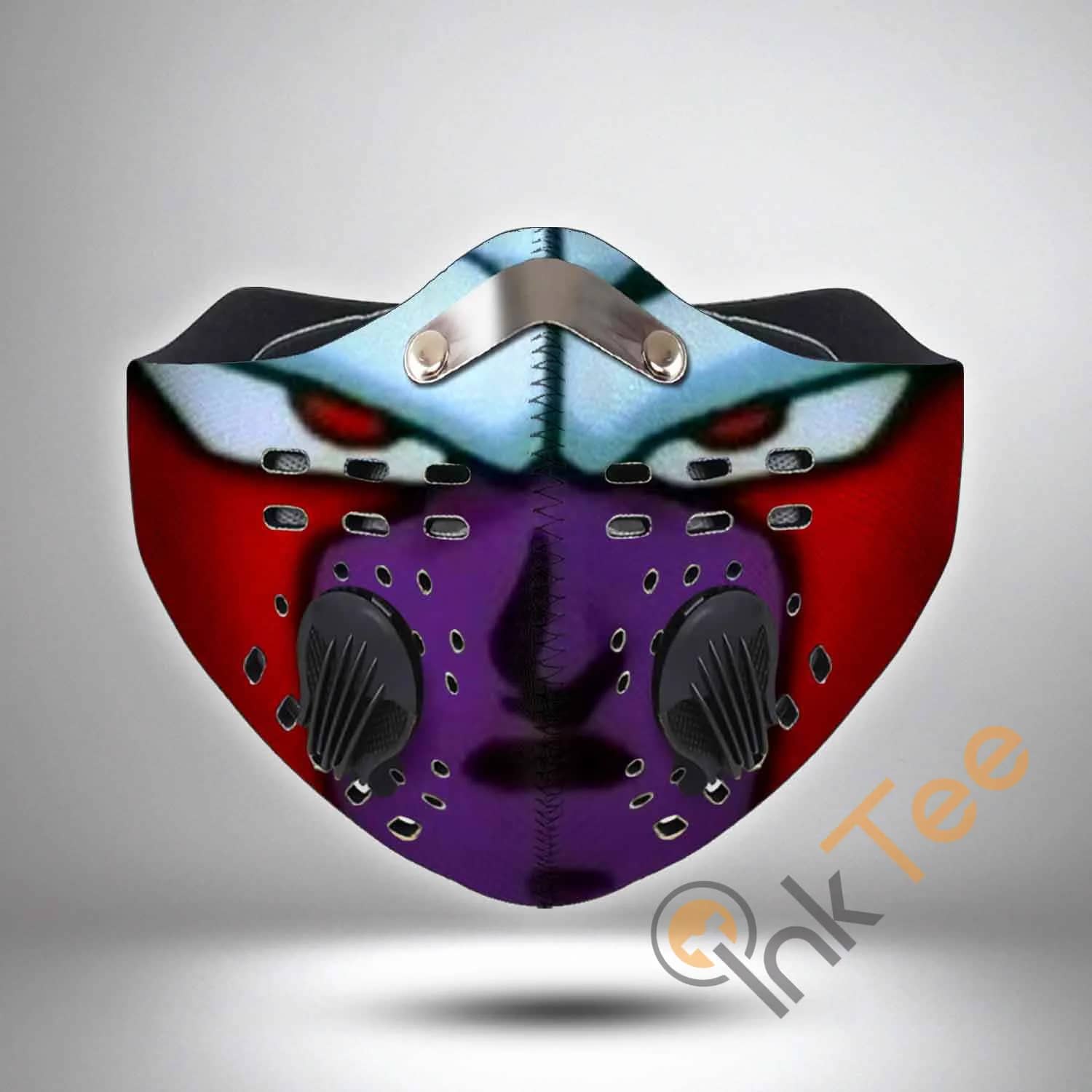 Cooler Filter Activated Carbon Pm 2.5 Fm Sku 3475 Face Mask