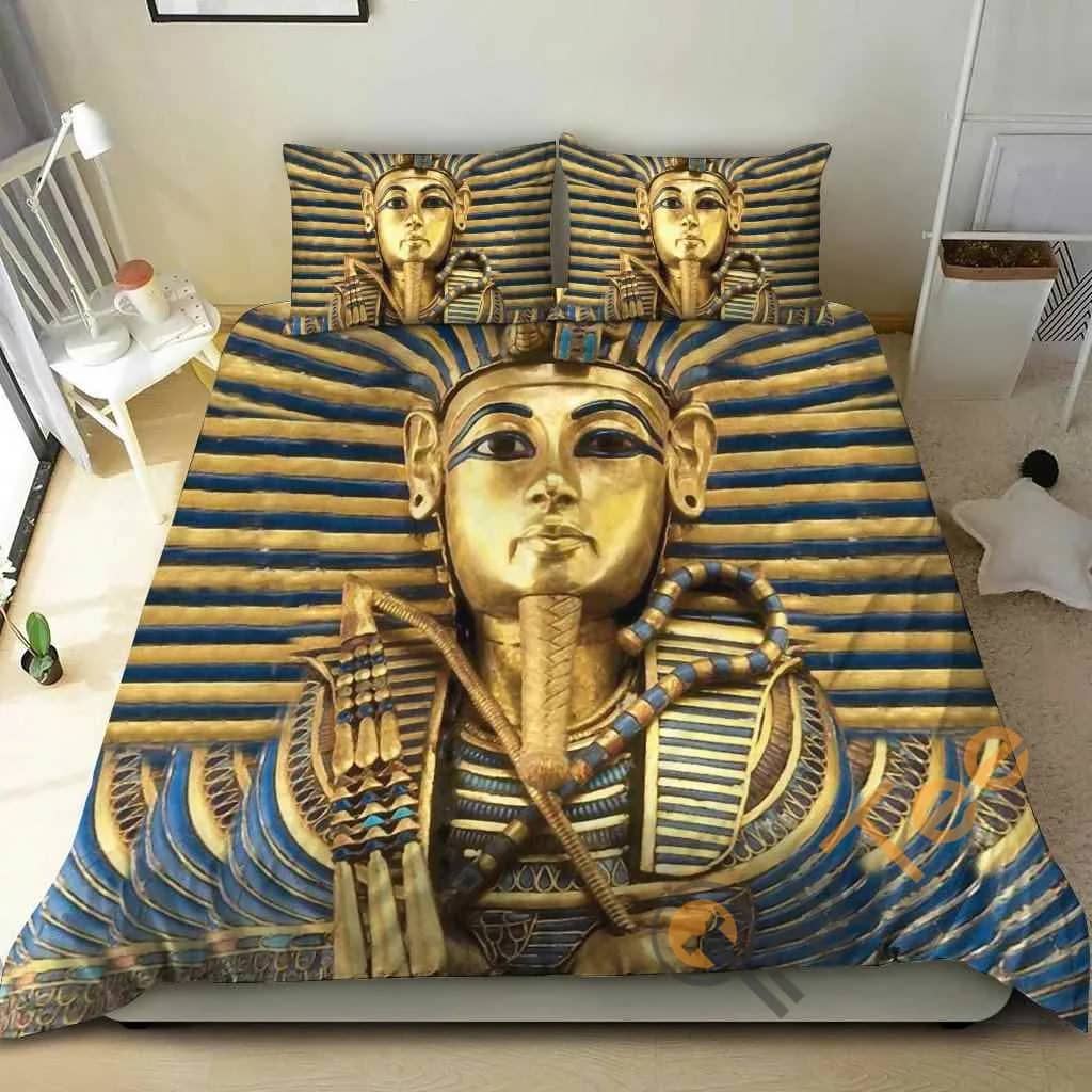 Custom Pharaoh Quilt Bedding Sets