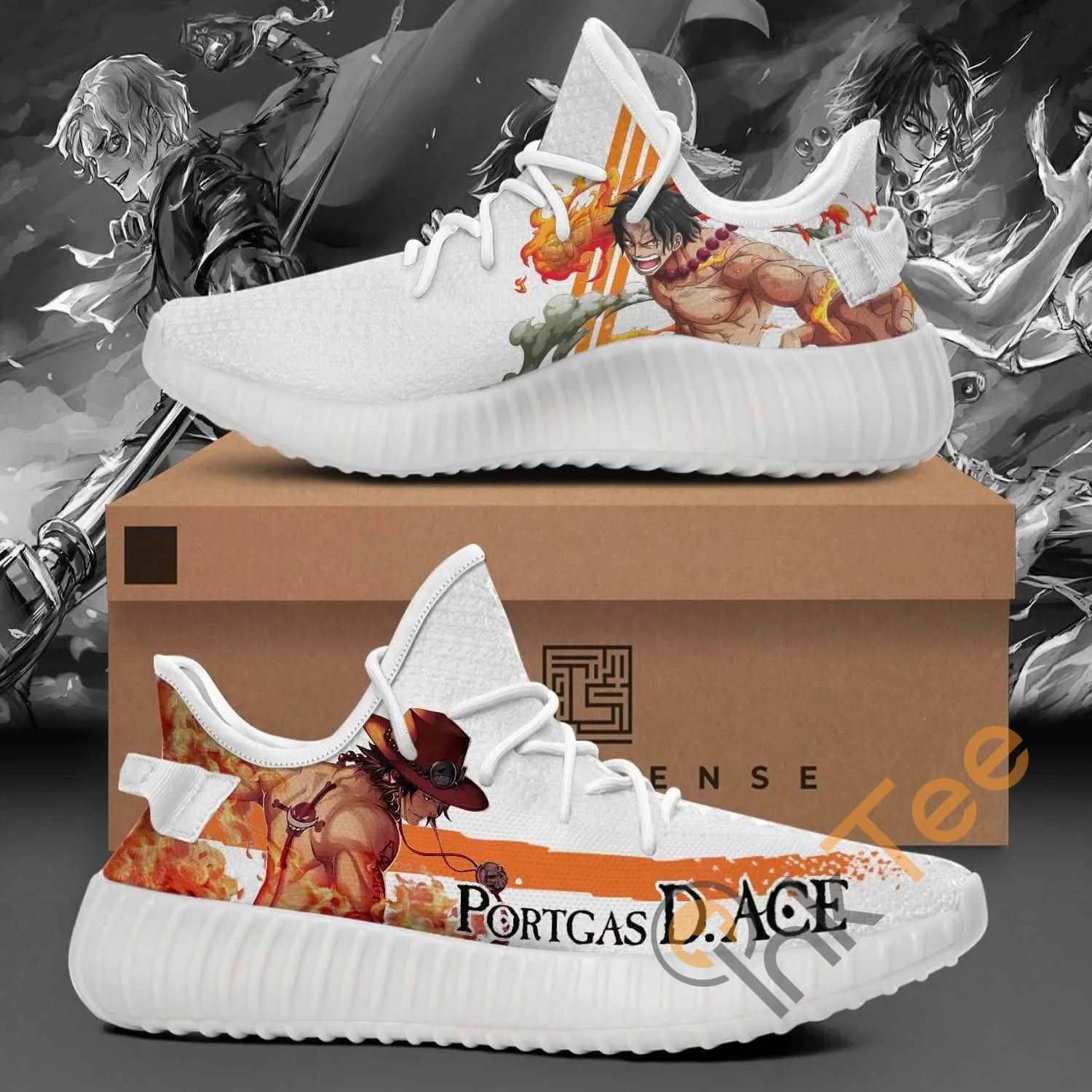 Ace Band Amazon Best Selling Yeezy Boost