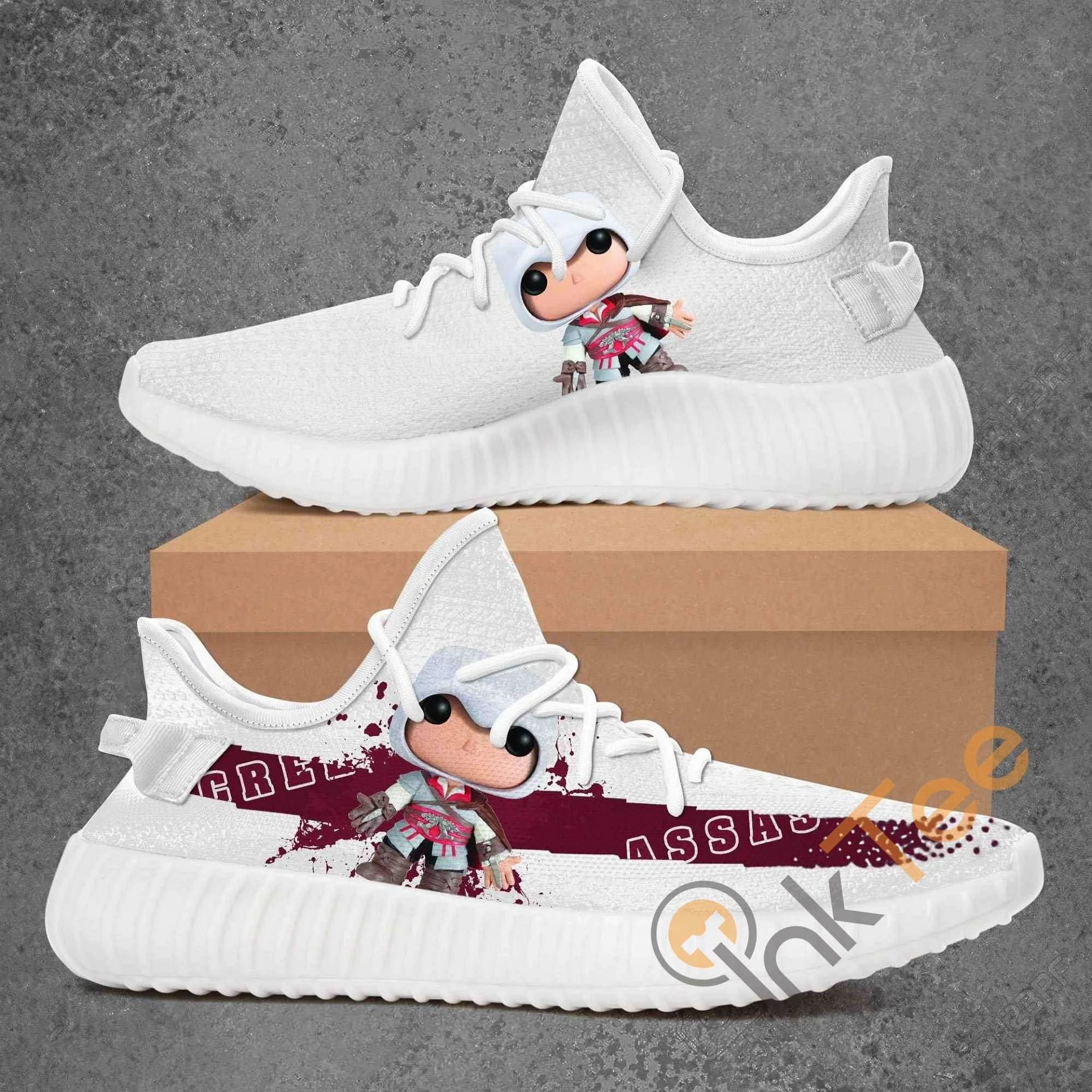 Assassins Creed Amazon Best Selling Yeezy Boost
