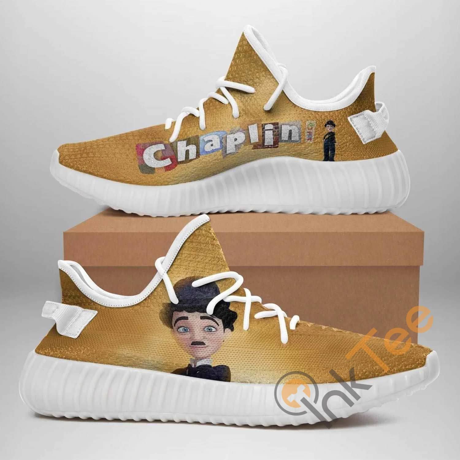 Chaplin And Co Amazon Best Selling Yeezy Boost