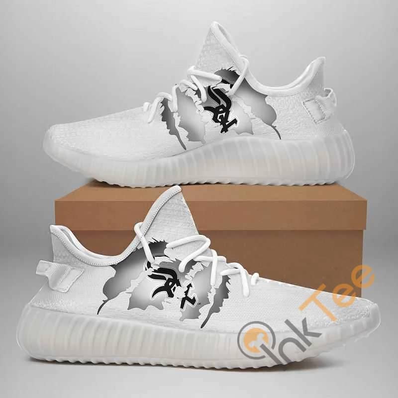 Chicago White Sox Amazon Best Selling Yeezy Boost