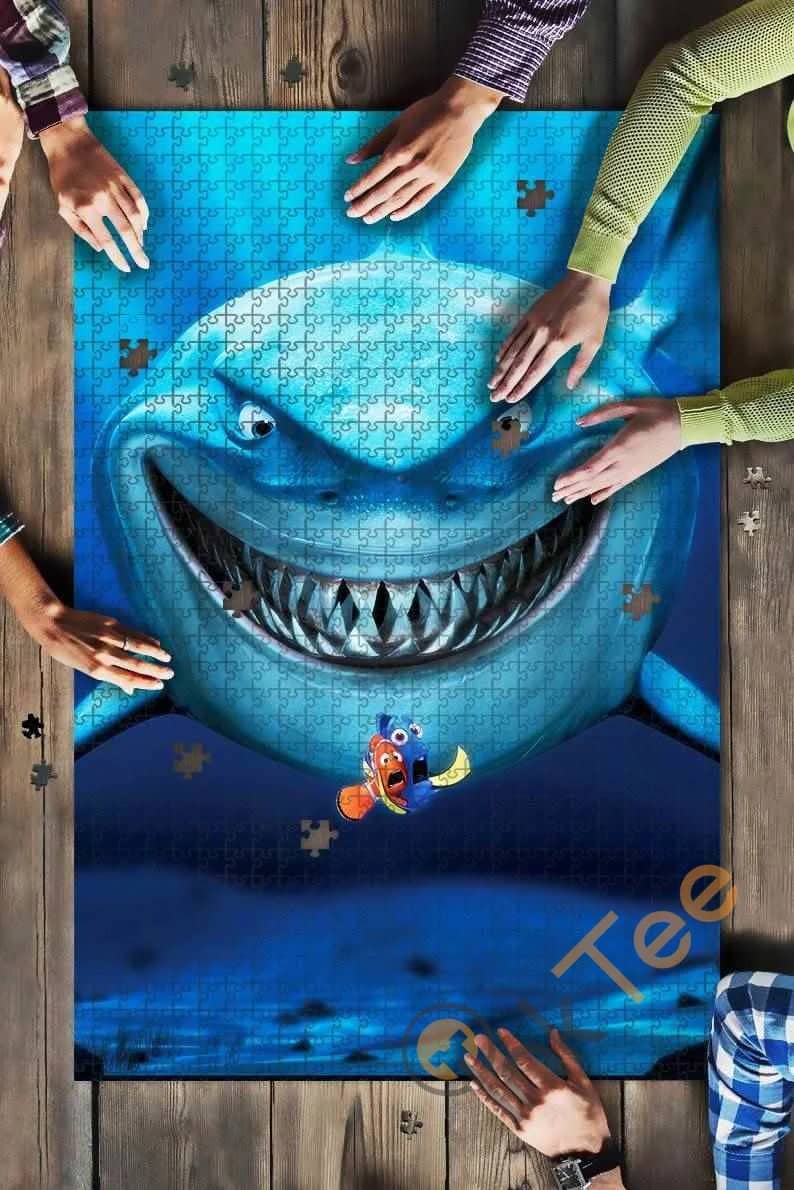 Finding Nemo Jigsaw Puzzle