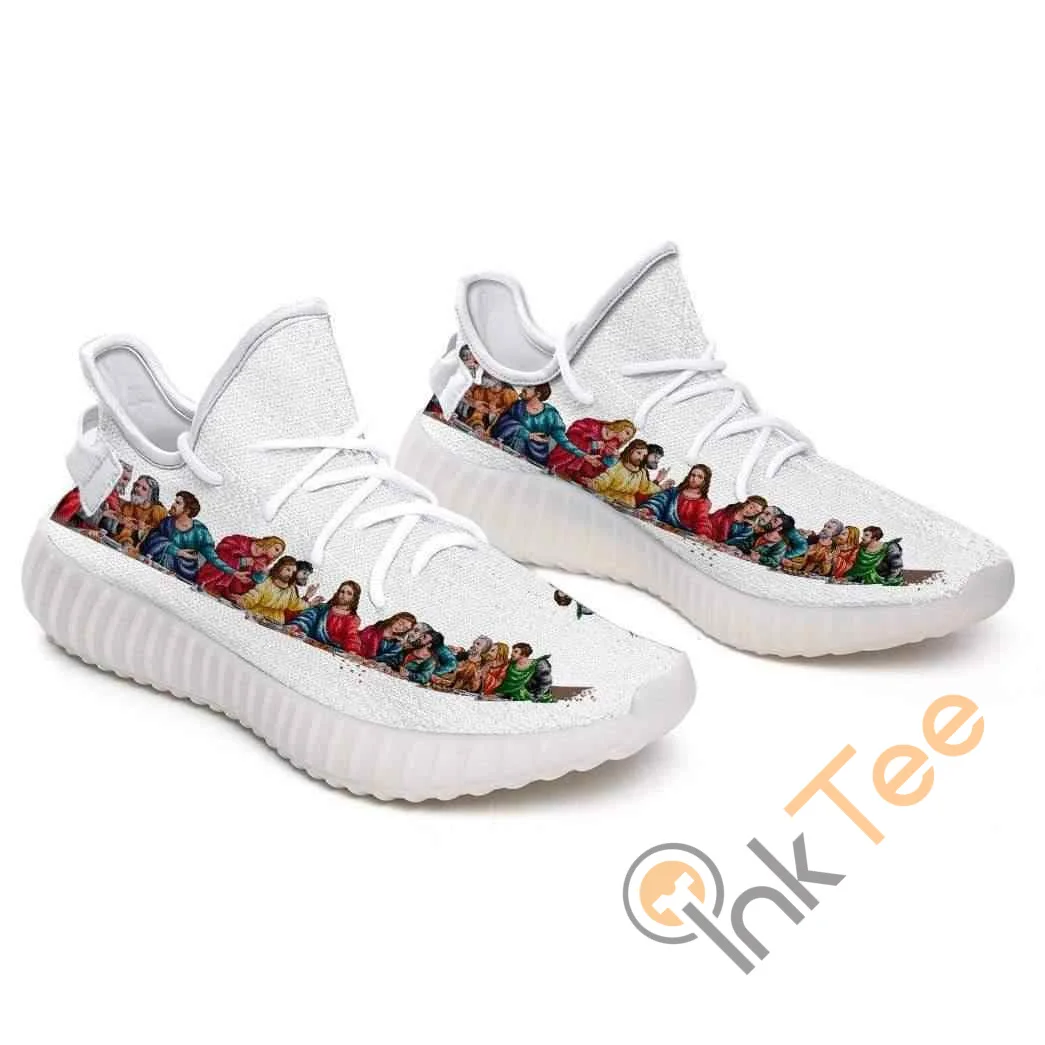 Last Supper Painting Amazon Best Selling Yeezy Boost