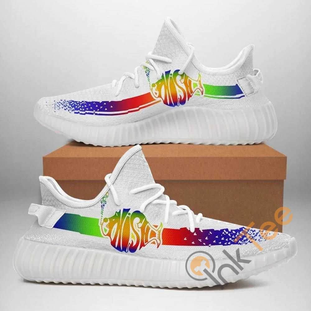 Limited Edition Phish Amazon Best Selling Yeezy Boost