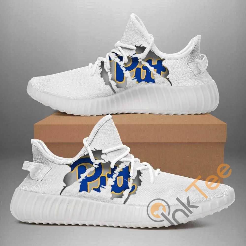 Pittsburgh Panthers Amazon Best Selling Yeezy Boost