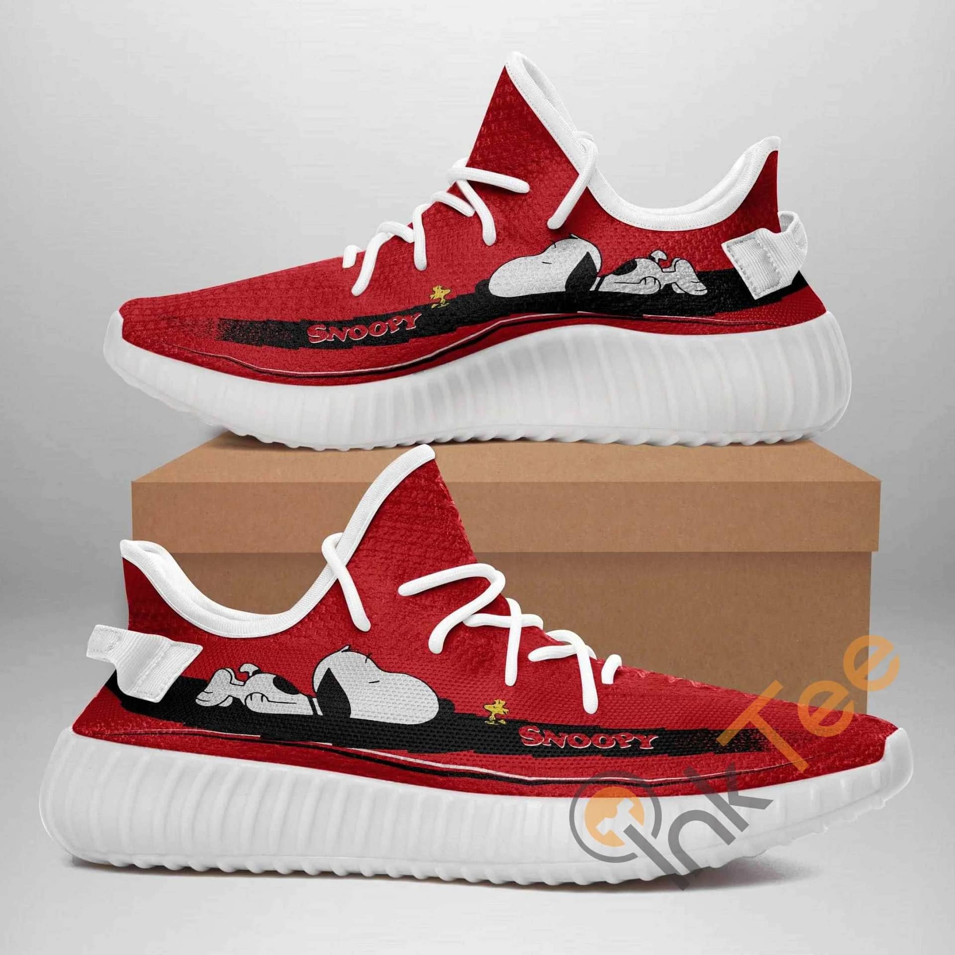 Snoopy Rb Amazon Best Selling Yeezy Boost