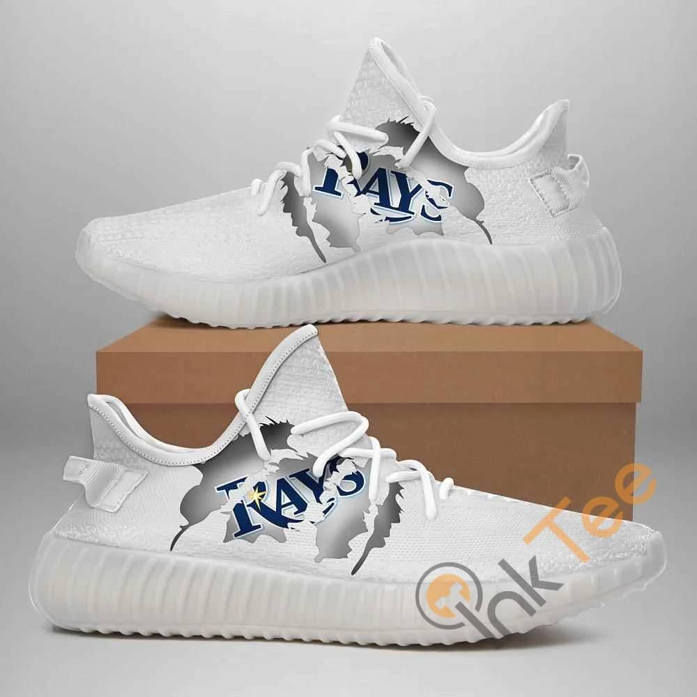 Tampa Bay Rays Amazon Best Selling Yeezy Boost