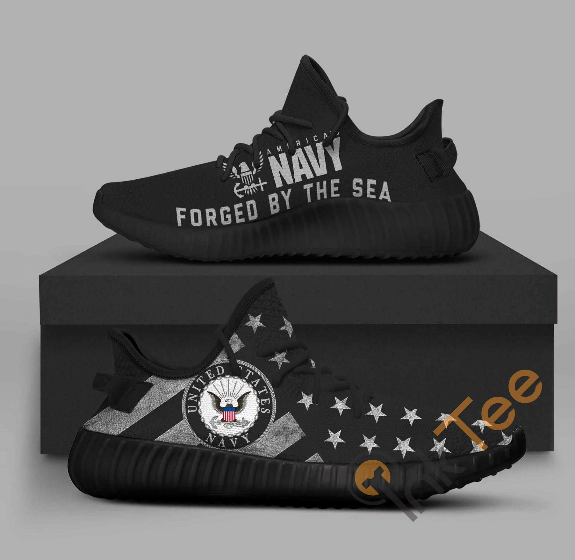 United States Us Navy Amazon Best Selling Yeezy Boost