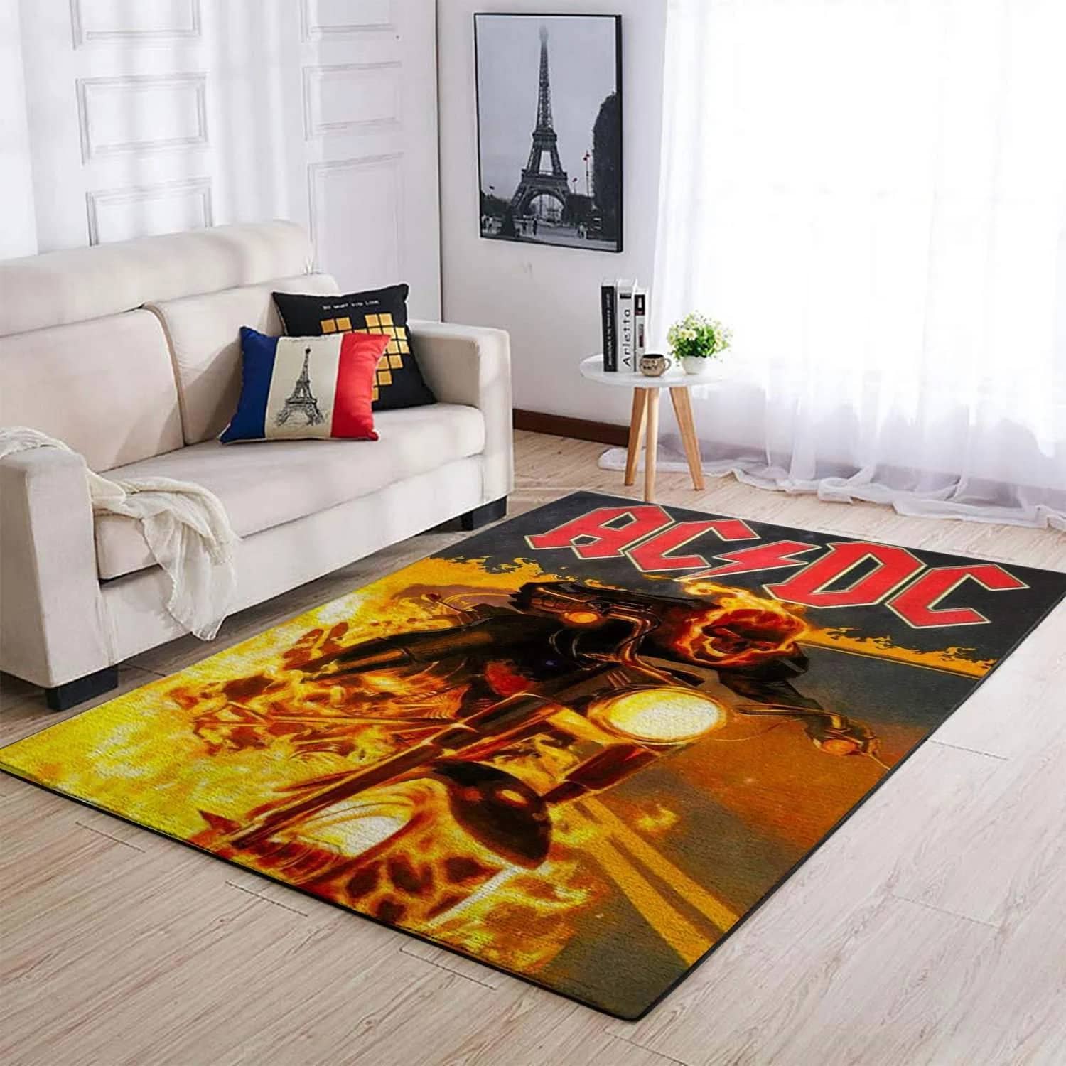 Acdc Limited Edition Amazon Best Seller Sku 262093 Rug