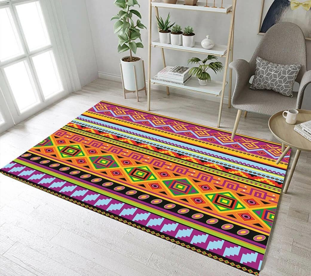 African Limited Edition Amazon Best Seller Sku 262161 Rug