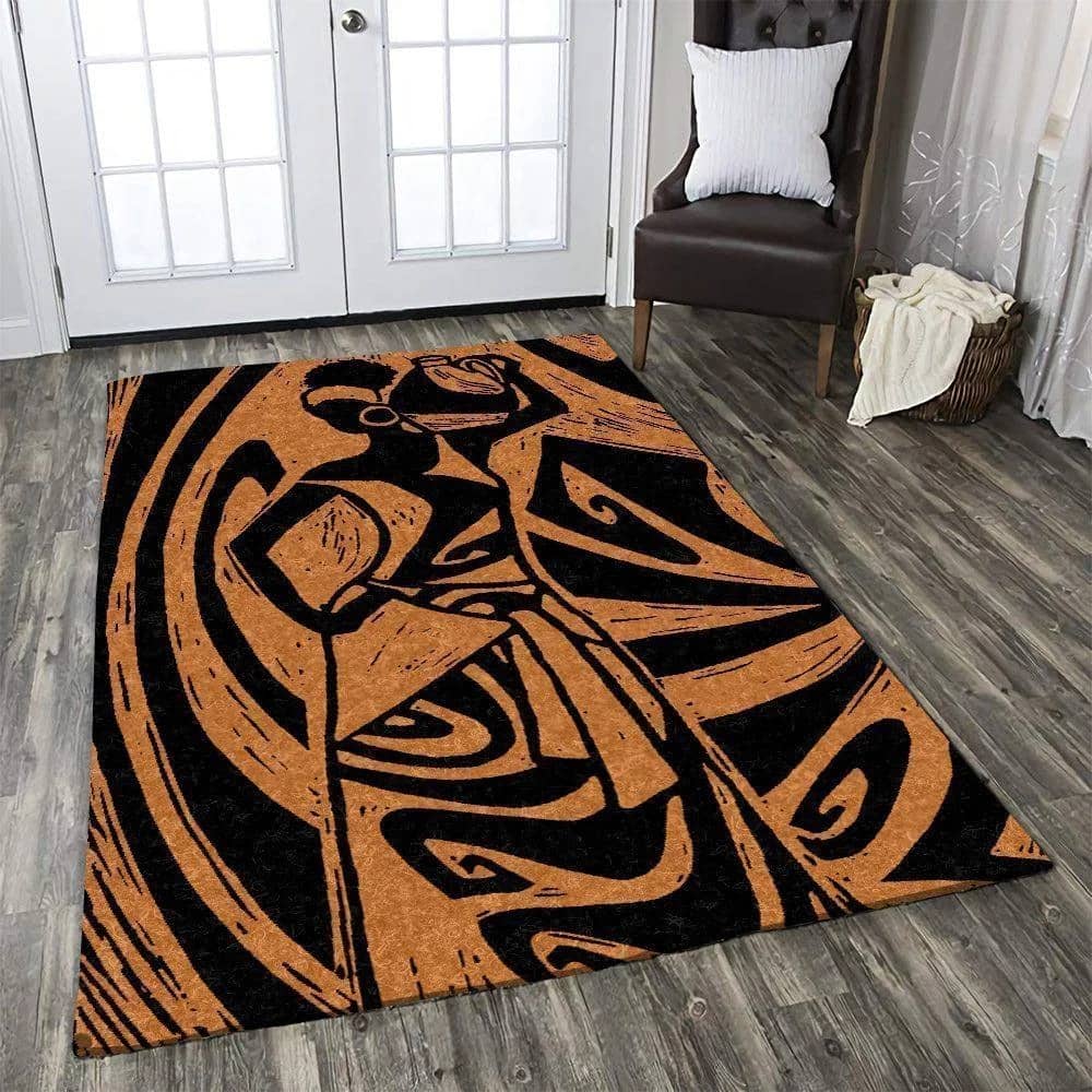 African Limited Edition Amazon Best Seller Sku 264948 Rug