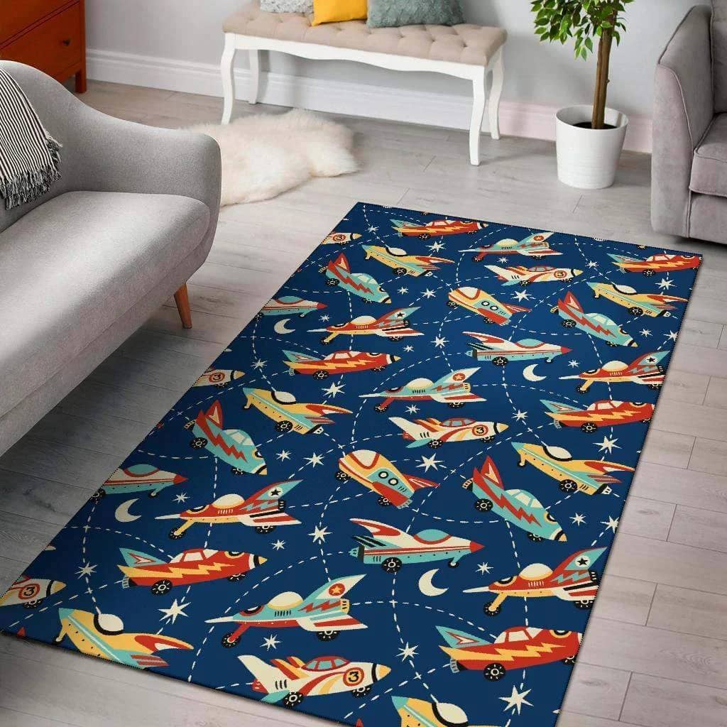 Airplane Limited Edition Amazon Best Seller Sku 262028 Rug