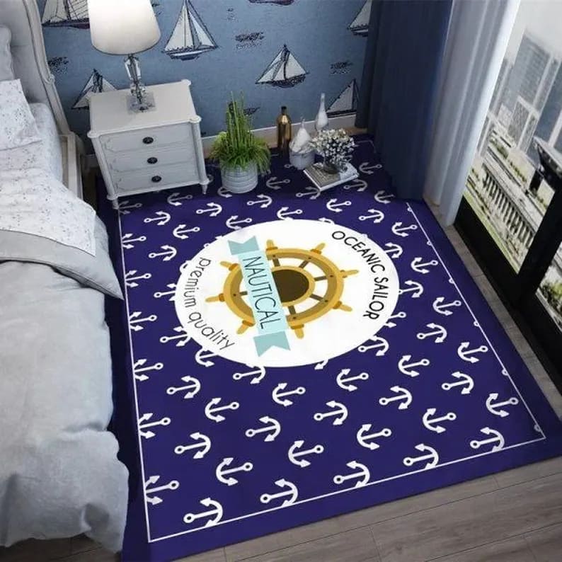 Anchor Limited Edition Amazon Best Seller Sku 262057 Rug