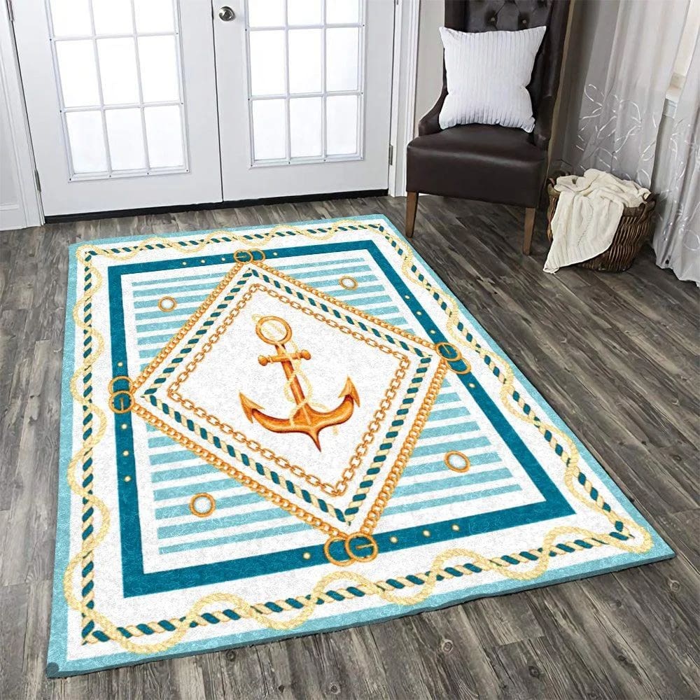 Anchor Limited Edition Amazon Best Seller Sku 262115 Rug