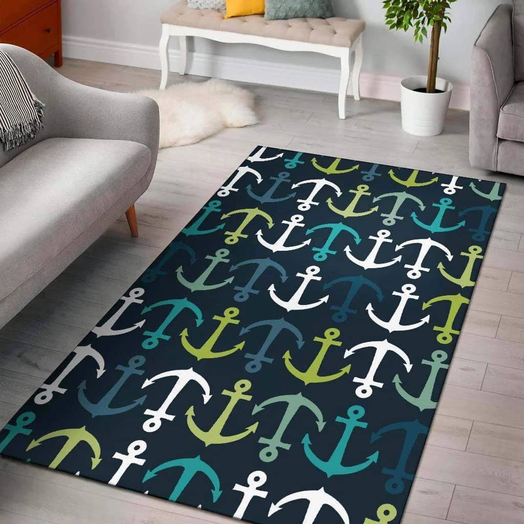 Anchor Limited Edition Amazon Best Seller Sku 262557 Rug
