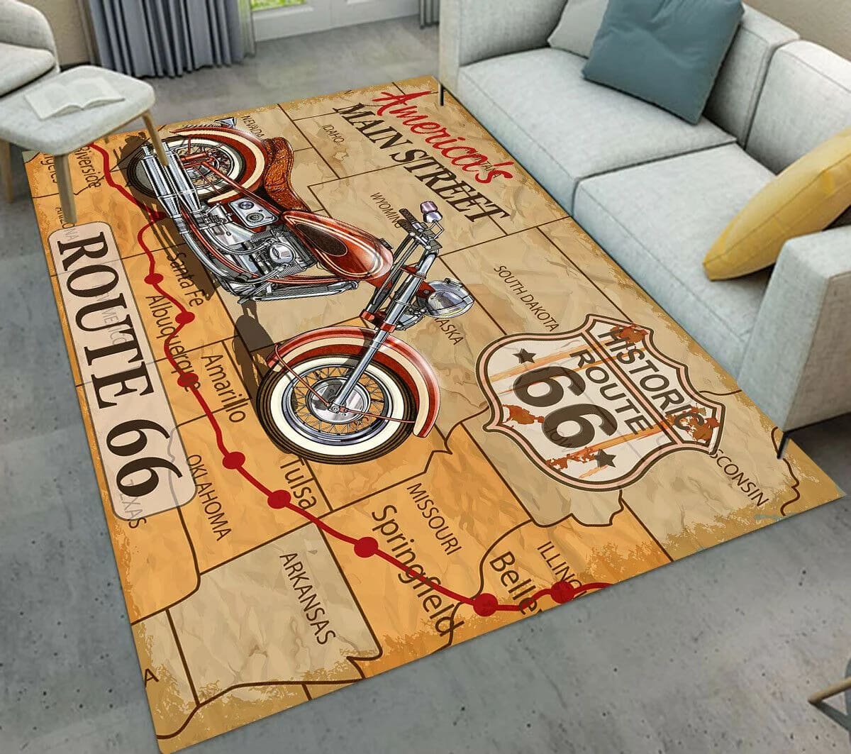 Bicycle Limited Edition Amazon Best Seller Sku 267079 Rug